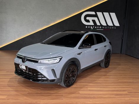 VolksWagen Nivus Highline 1.0 200 TSI Flex Aut.