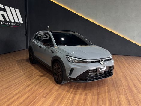 VolksWagen Nivus Highline 1.0 200 TSI Flex Aut.