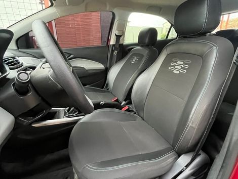 Chevrolet ONIX HATCH LT 1.4 8V FlexPower 5p Mec.