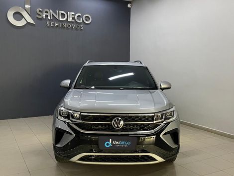 VolksWagen TAOS Highline 1.4 250 TSI Flex Aut.