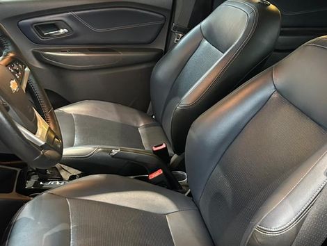 Chevrolet SPIN PREMIER 1.8 8V Econo.Flex 5p Aut.