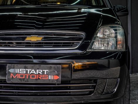 Chevrolet Meriva Prem.EASYTRONIC 1.8 FlexPower 5p