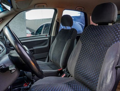 Chevrolet Meriva Prem.EASYTRONIC 1.8 FlexPower 5p