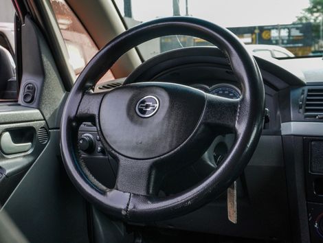 Chevrolet Meriva Prem.EASYTRONIC 1.8 FlexPower 5p