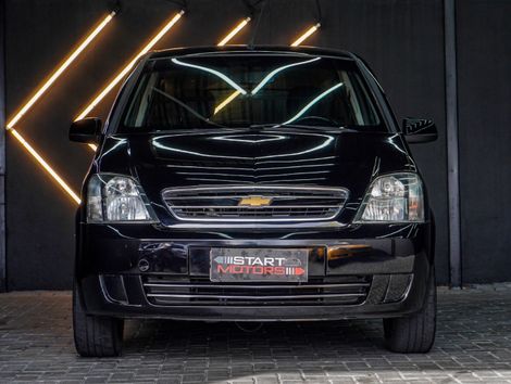 Chevrolet Meriva Prem.EASYTRONIC 1.8 FlexPower 5p