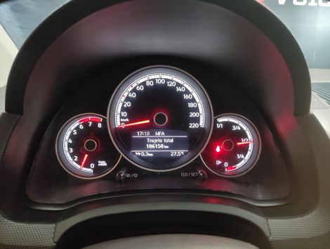 VolksWagen up! move 1.0 TSI Total Flex 12V 5p