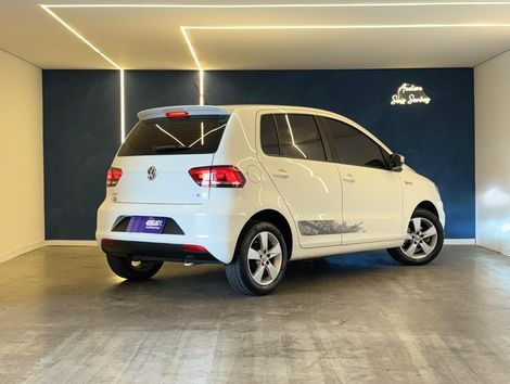 VolksWagen Fox Rock in Rio 1.6 Mi Total Flex 8V 5p