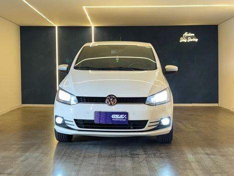 VolksWagen Fox Rock in Rio 1.6 Mi Total Flex 8V 5p