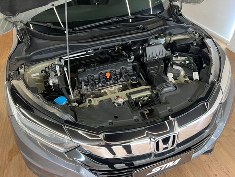 Honda HR-V EXL 1.8 Flexone 16V 5p Aut.