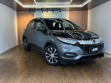 Honda HR-V EXL 1.8 Flexone 16V 5p Aut.