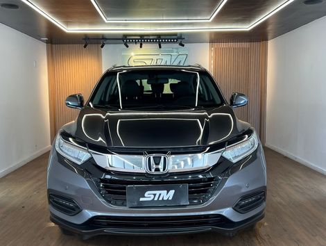 Honda HR-V EXL 1.8 Flexone 16V 5p Aut.