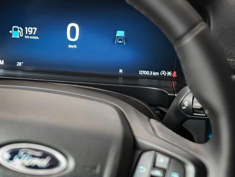 Ford Ranger Limited+ 3.0 V6 4x4 CD TB Die Aut