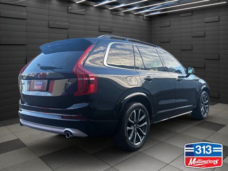 Volvo XC 90 T-6 MOMENTUM 2.0 320cv 5P