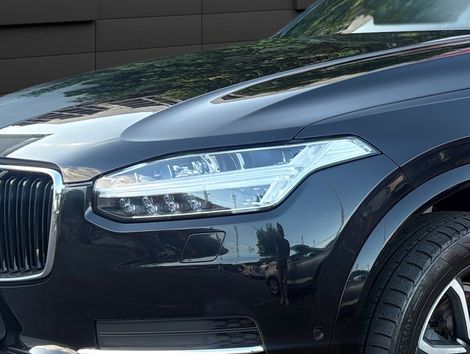 Volvo XC 90 T-6 MOMENTUM 2.0 320cv 5P