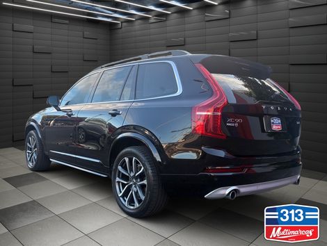 Volvo XC 90 T-6 MOMENTUM 2.0 320cv 5P