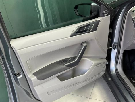 VolksWagen Polo 1.6 MSI Flex 16V 5p