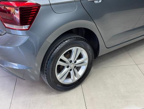 VolksWagen Polo 1.6 MSI Flex 16V 5p