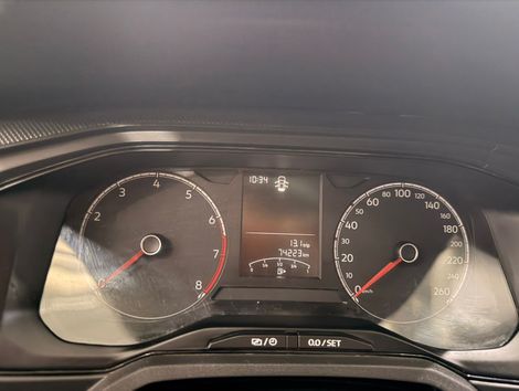 VolksWagen Polo Track 1.0 Flex 12V 5p