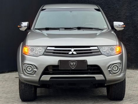 Mitsubishi L200 Triton HPE 3.2 CD TB Int.Diesel Aut