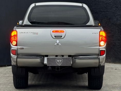 Mitsubishi L200 Triton HPE 3.2 CD TB Int.Diesel Aut
