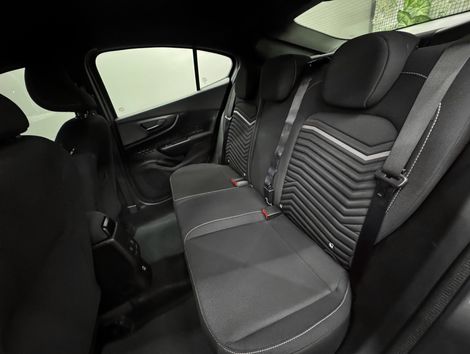 Fiat Fastback 1.0 200 Turbo Flex Aut