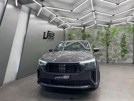 Fiat Fastback 1.0 200 Turbo Flex Aut