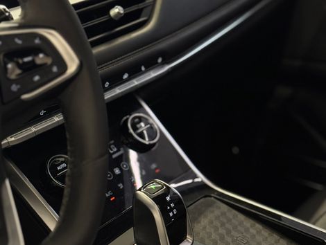 Caoa Chery Tiggo 8 TXS 1.6 16V TGDi Aut.