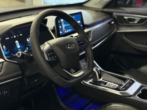 Caoa Chery Tiggo 8 TXS 1.6 16V TGDi Aut.