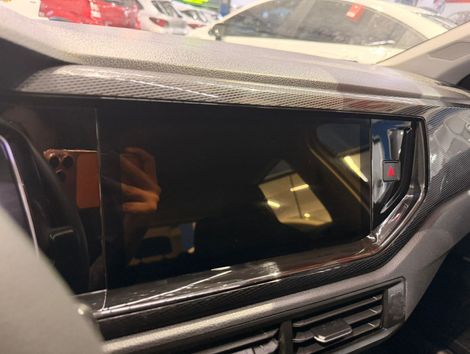 VolksWagen Polo Track 1.0 Flex 12V 5p