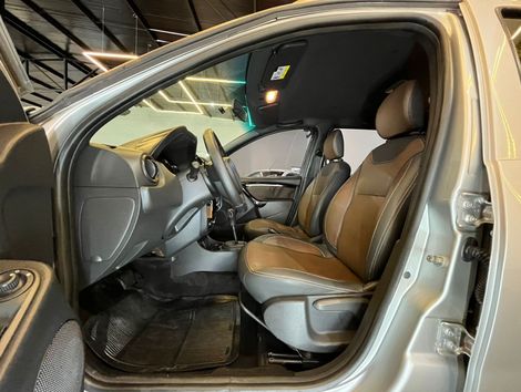 Renault DUSTER Dynamique 2.0 Flex 16V Aut.