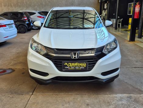 Honda HR-V LX 1.8 Flexone 16V 5p Mec.