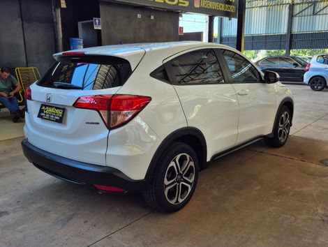 Honda HR-V LX 1.8 Flexone 16V 5p Mec.