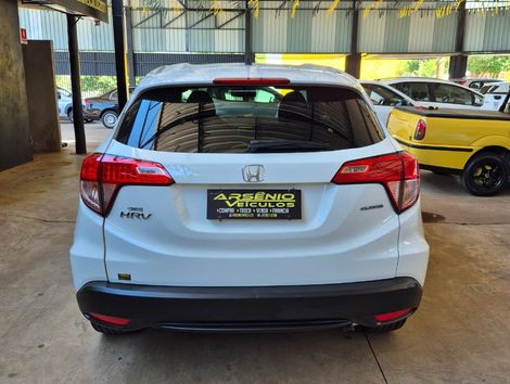 Honda HR-V LX 1.8 Flexone 16V 5p Mec.