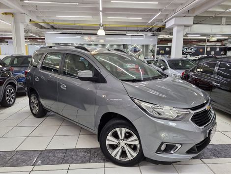 Chevrolet SPIN PREMIER 1.8 8V Econo.Flex 5p Aut.