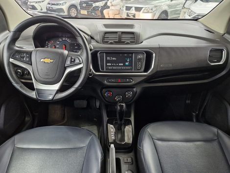 Chevrolet SPIN PREMIER 1.8 8V Econo.Flex 5p Aut.