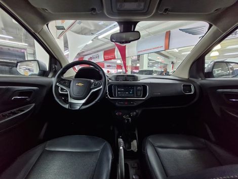 Chevrolet SPIN PREMIER 1.8 8V Econo.Flex 5p Aut.