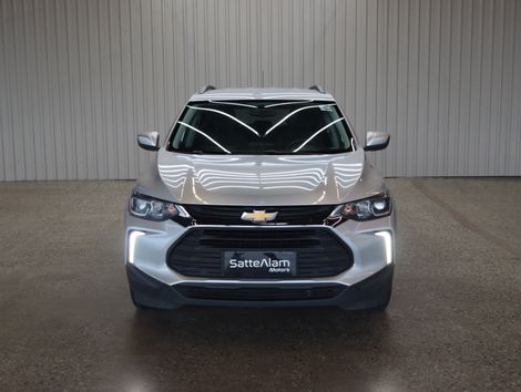 Chevrolet TRACKER LT 1.0 Turbo 12V Flex Aut.