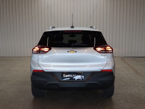 Chevrolet TRACKER LT 1.0 Turbo 12V Flex Aut.