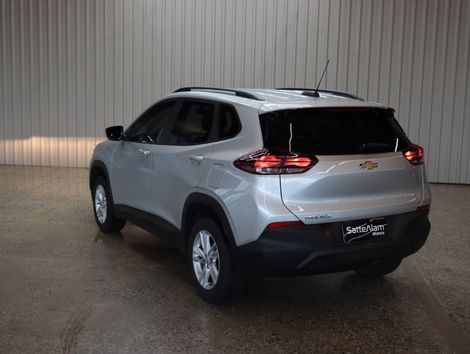 Chevrolet TRACKER LT 1.0 Turbo 12V Flex Aut.