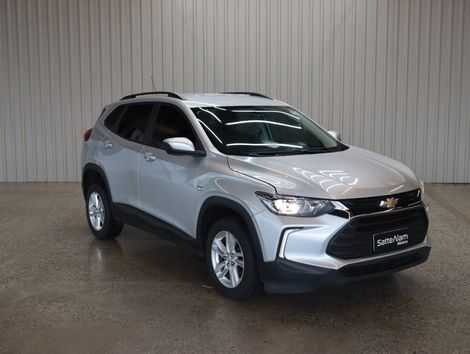 Chevrolet TRACKER LT 1.0 Turbo 12V Flex Aut.