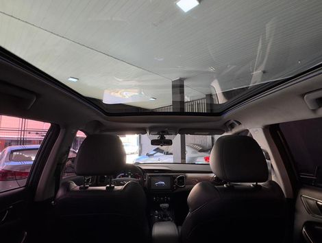 CHERY Tiggo 5X TXS 1.5 16V Turbo Flex Aut.