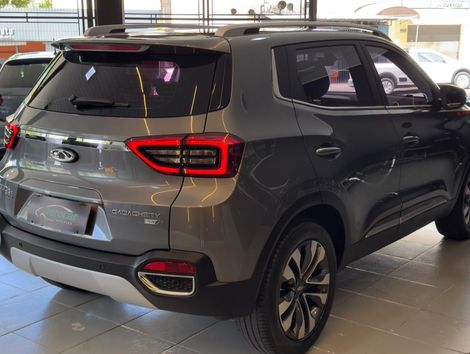 CHERY Tiggo 5X TXS 1.5 16V Turbo Flex Aut.