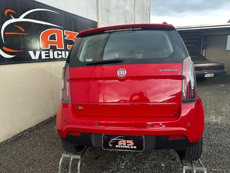 Fiat Idea ATTRACTIVE 1.4 Fire Flex 8V 5p