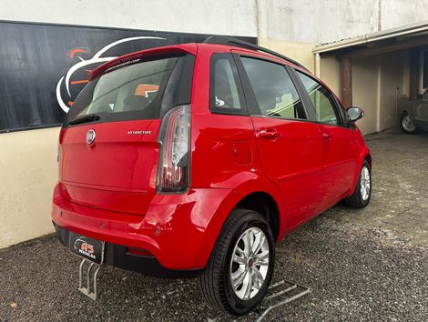 Fiat Idea ATTRACTIVE 1.4 Fire Flex 8V 5p