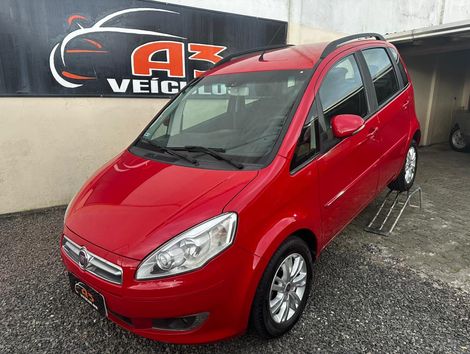 Fiat Idea ATTRACTIVE 1.4 Fire Flex 8V 5p