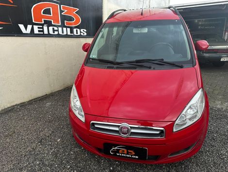 Fiat Idea ATTRACTIVE 1.4 Fire Flex 8V 5p