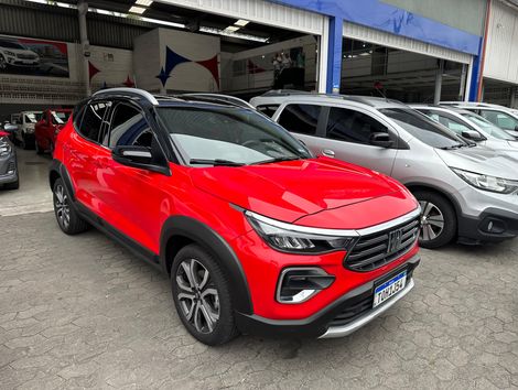 Fiat PULSE IMPETUS T. 200 Aut. (Hibrído)