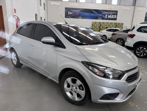 Chevrolet ONIX HATCH LT 1.4 8V FlexPower 5p Aut.