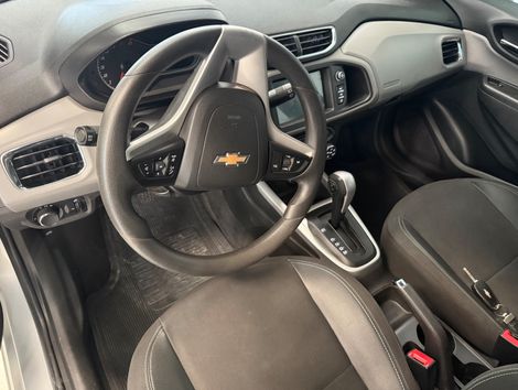 Chevrolet ONIX HATCH LT 1.4 8V FlexPower 5p Aut.