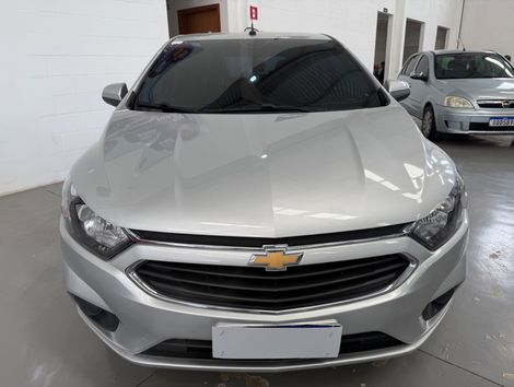Chevrolet ONIX HATCH LT 1.4 8V FlexPower 5p Aut.